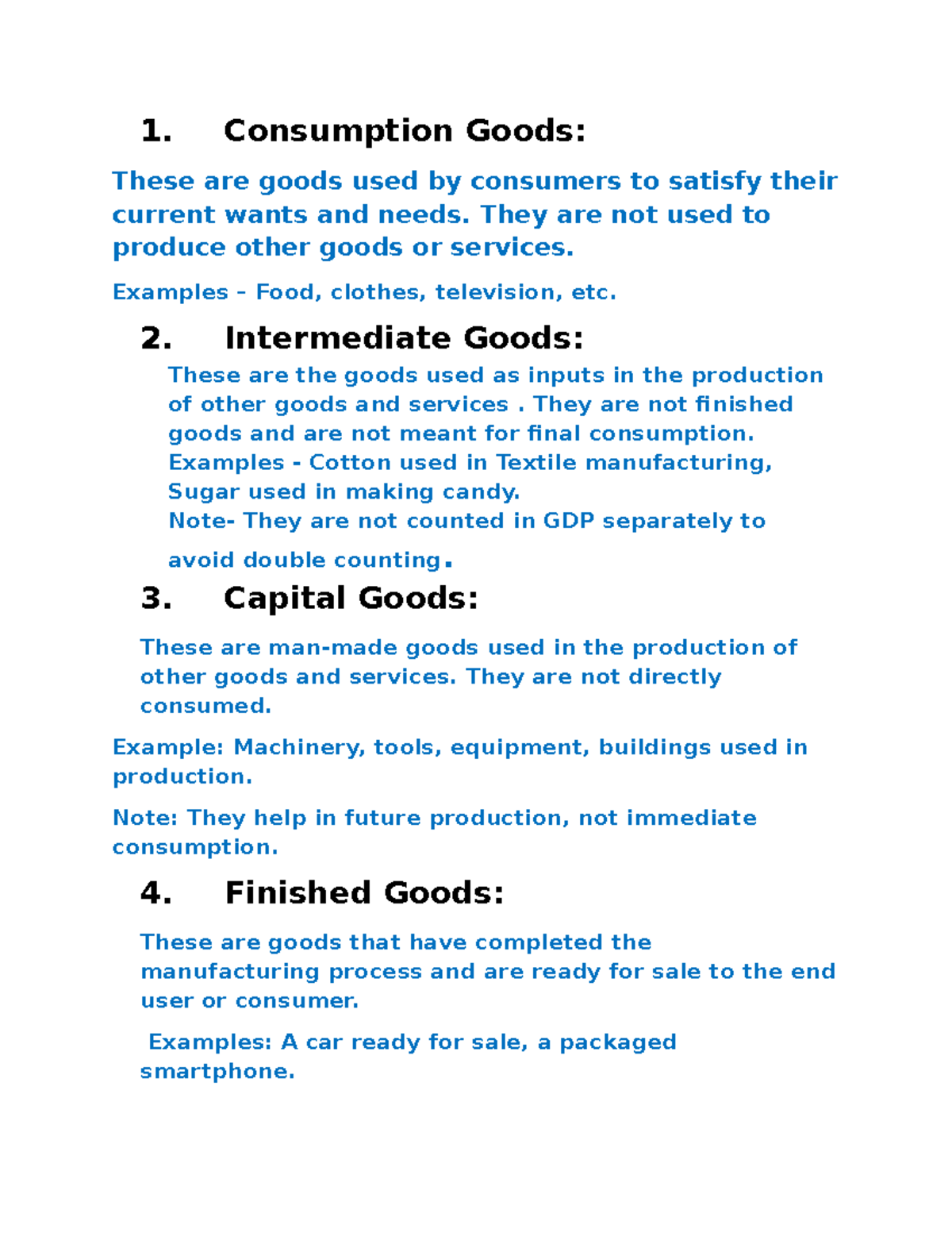 National Income and Related Aggregates: ECON 101 Overview - Studocu