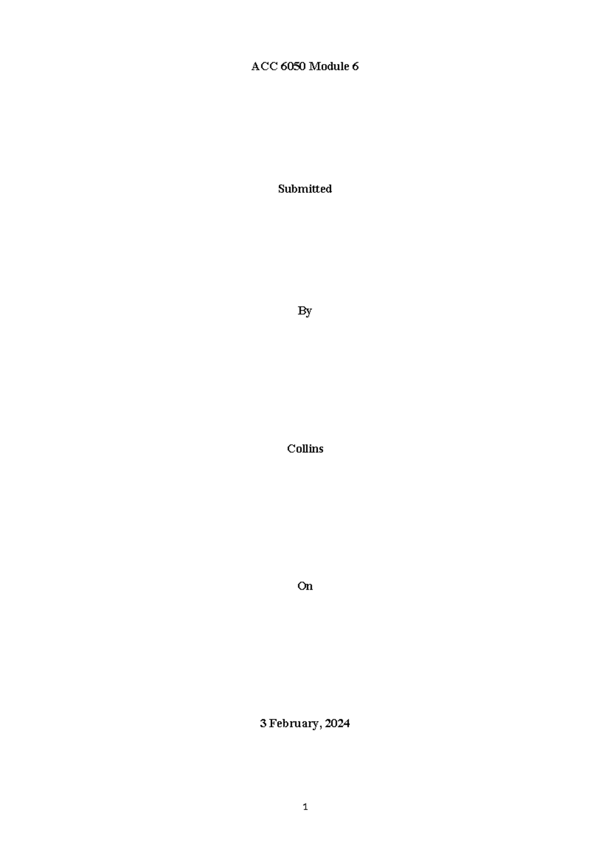ACC6050 Module 6: Analysis of Financial Statements of Apple Inc. & MTN ...
