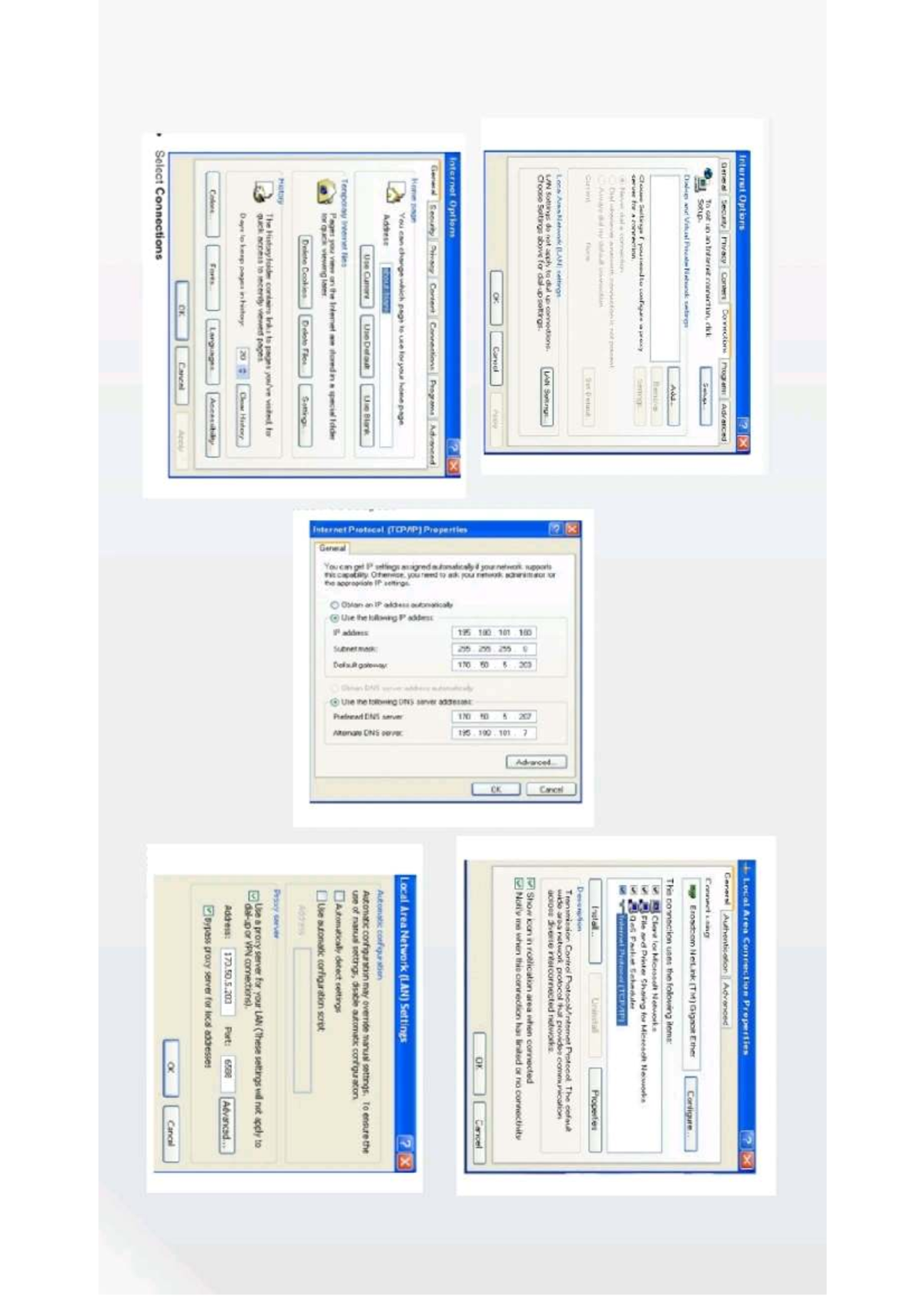 9 Week IT Workshop - Practical Lab Record Work - Studocu