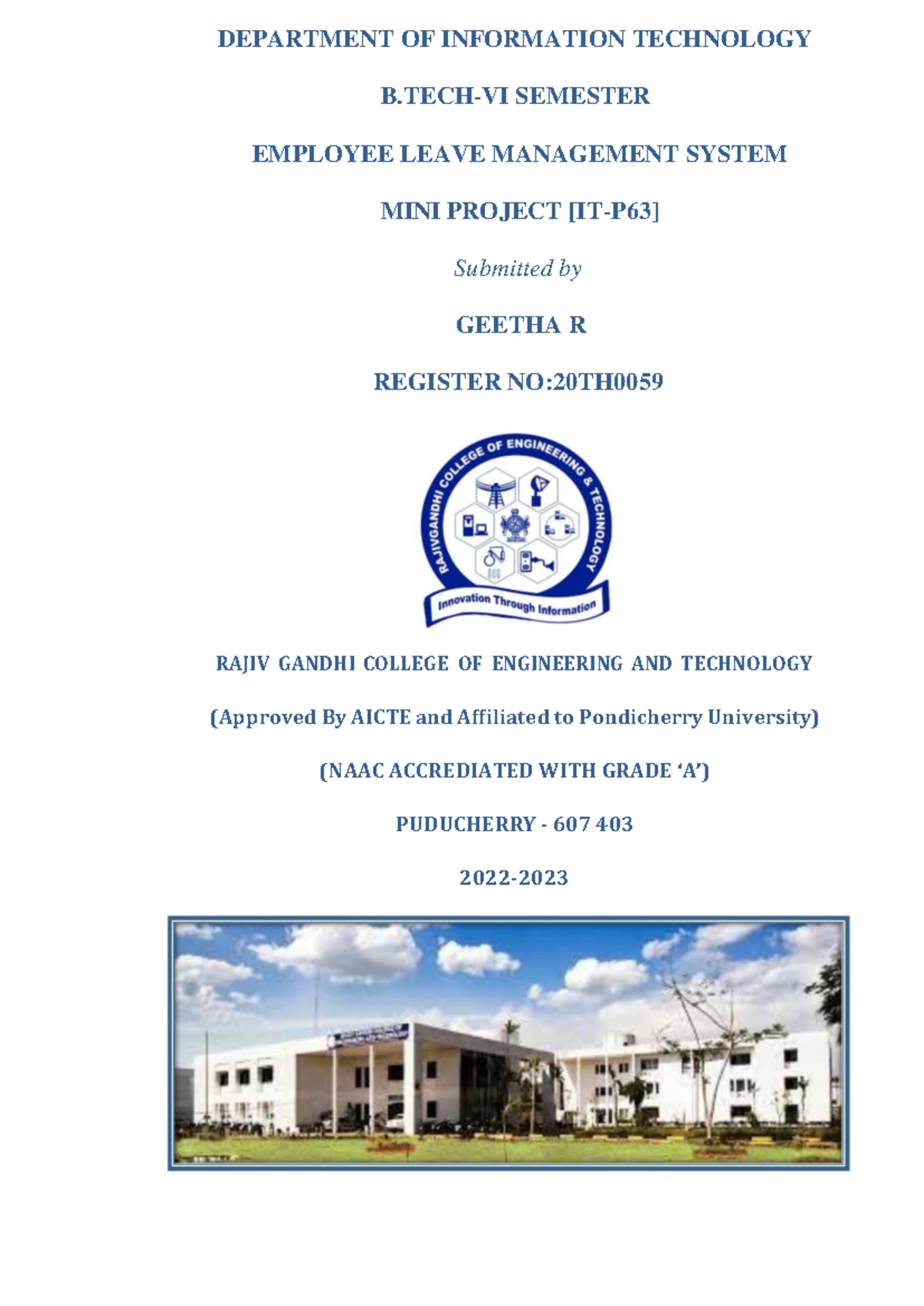 Deep Learning VTU Exam Prep - Deep Learning and Machine Learning - VTU ...