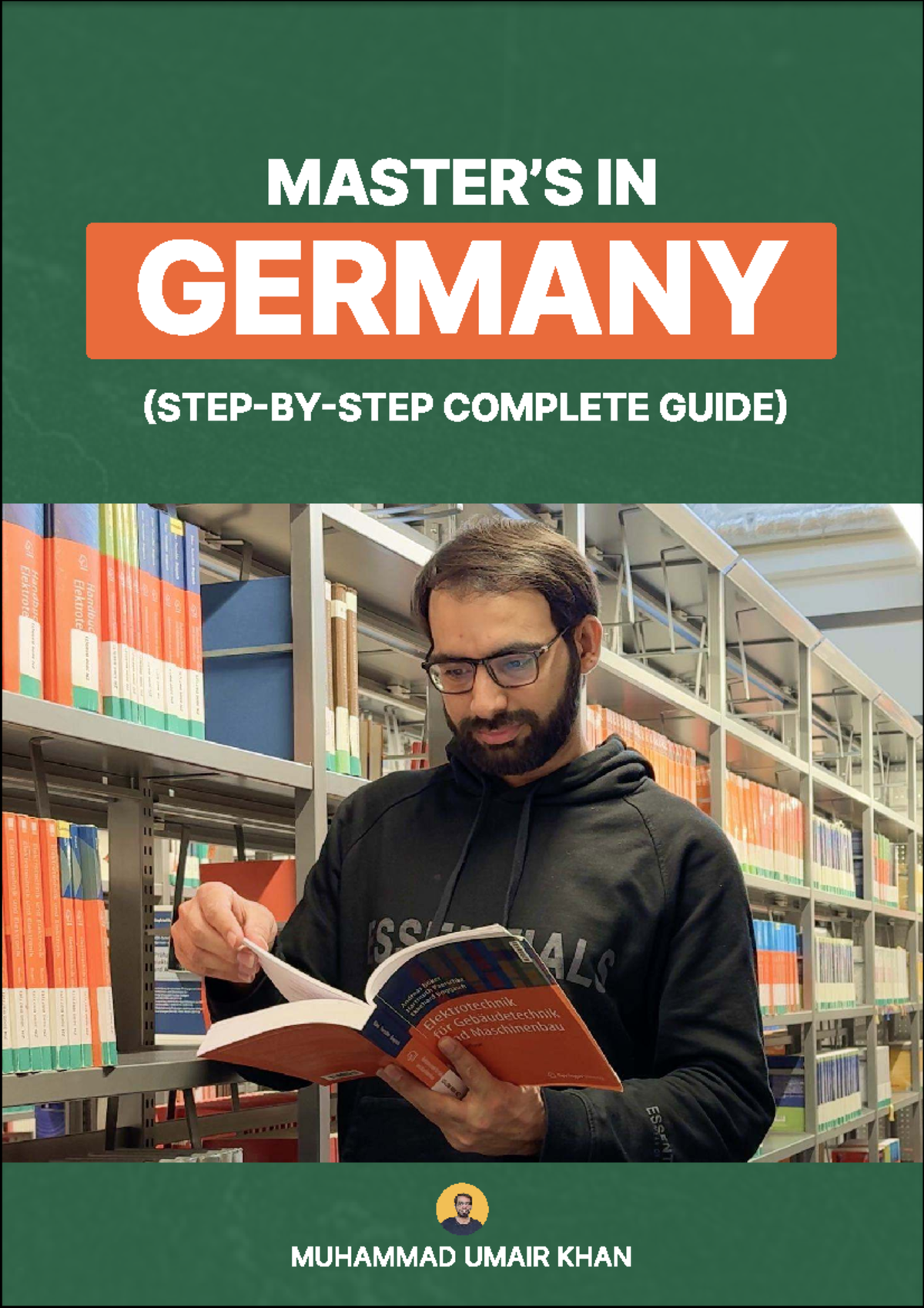 Masters in Germany: A Complete Guide for Students - Studocu