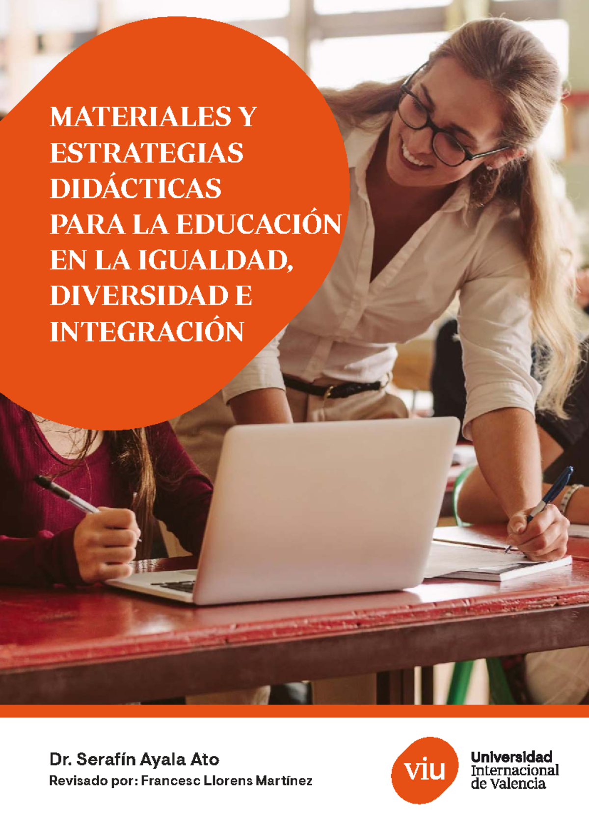 Materiales y Estrategias Didácticas para la Educación en Igualdad y ...