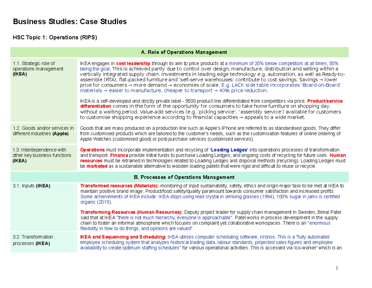 OBHR 317 Lecture Notes: HR & Organizational Behavior Insights - Studocu