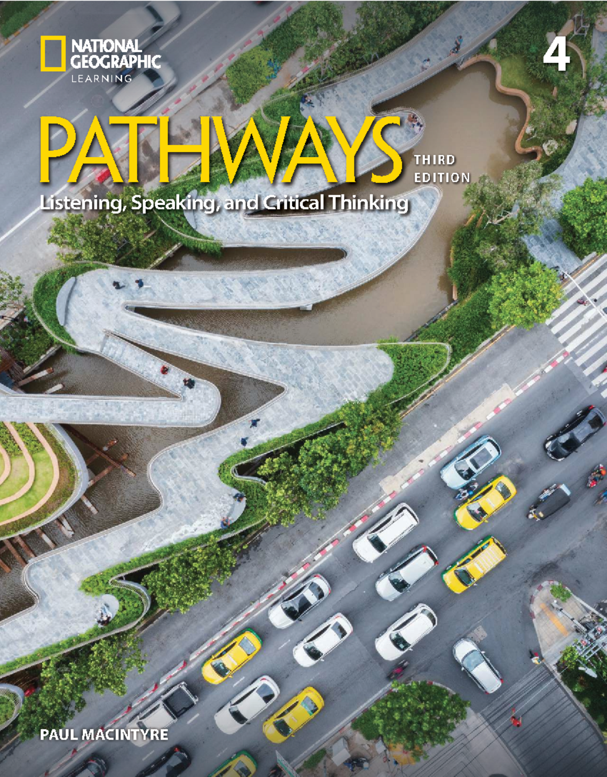 Pathways 3E 4 Listening, Speaking, and Critical Thinking Student’s Book ...