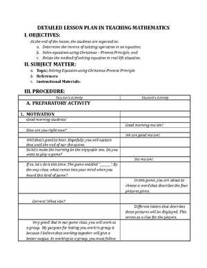 Topics in Midterm Period TTL2 - Topics in Midterm Period 1. Developing ...