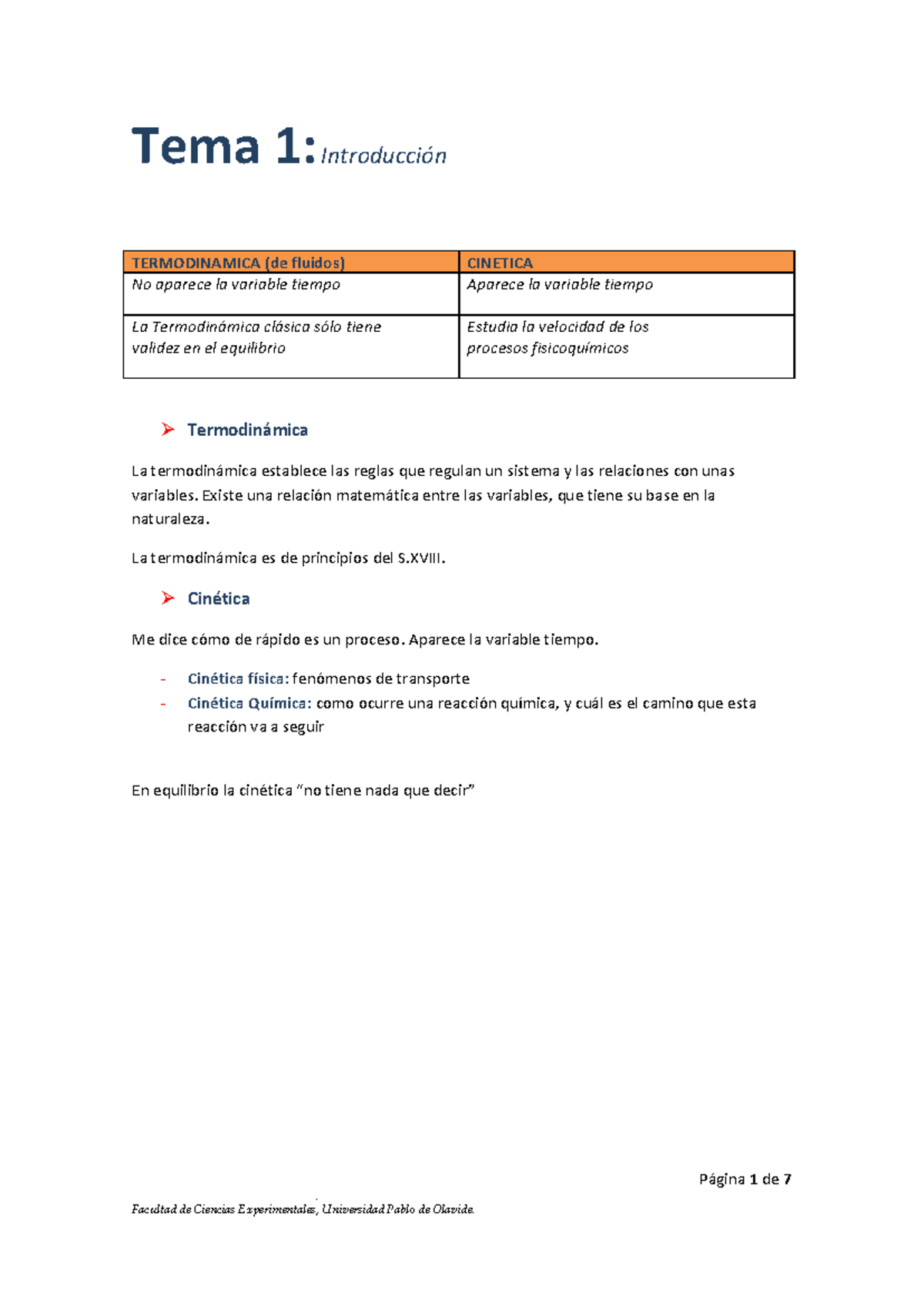 Tema 1. Introducción - Apuntes 1 - Warning: TT: undefined function: 32 ...