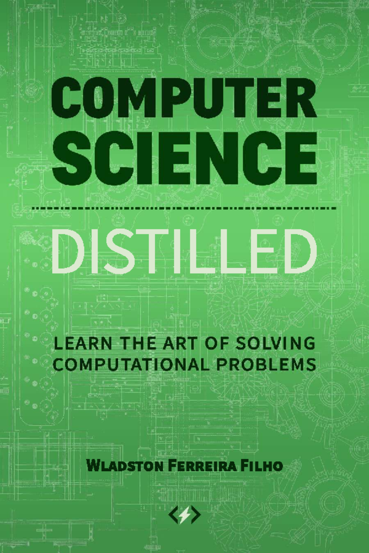 Computer Science Distilled Overview and Sample Insights - Studocu
