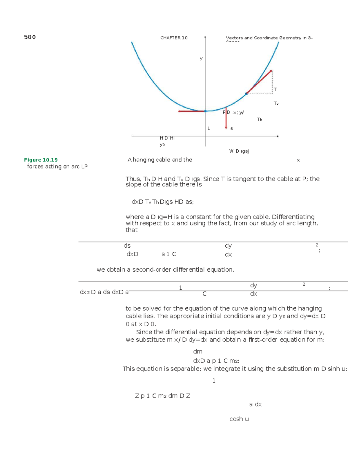 580 CHAPTER 10: Vectors and Coordinate Geometry in 3D Space - Studocu