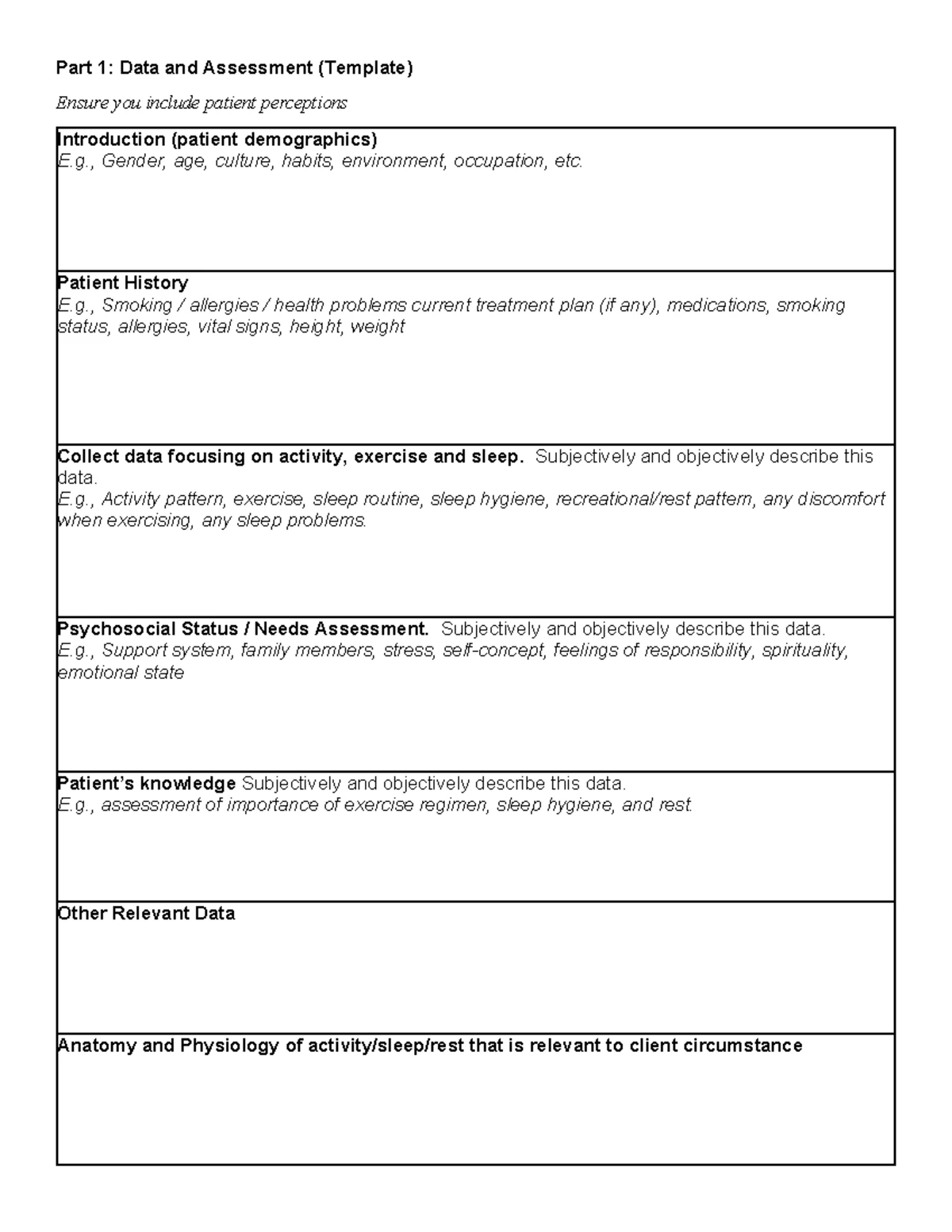Study Tips - The PACER System for Effective Learning - Studocu