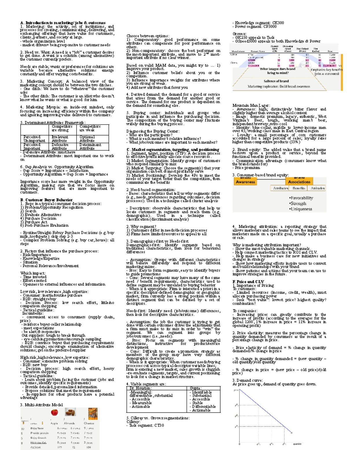 Chapter 8: Understanding Bureaucracy and Its Functions - Studocu