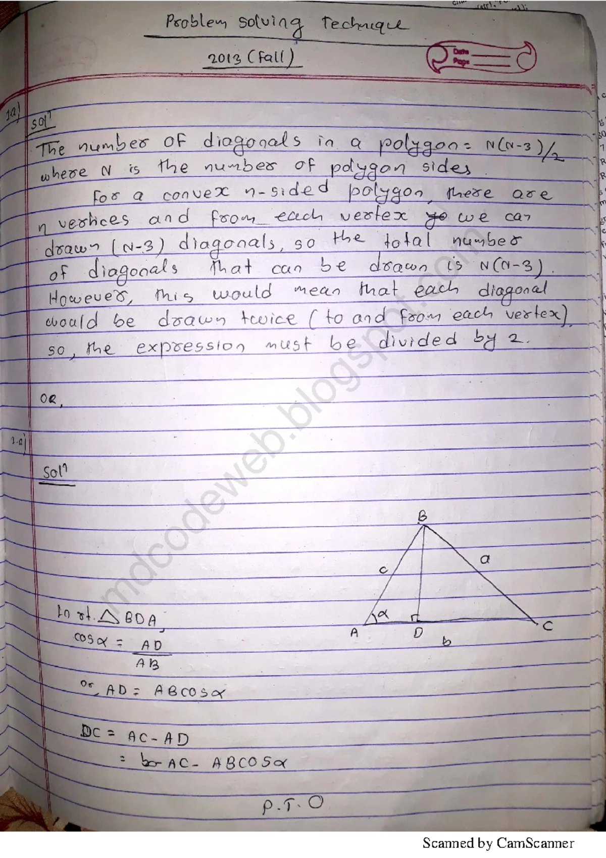 Discrete Mathematics: Set Theory, Functions, and Graphs (CS 101) - Studocu