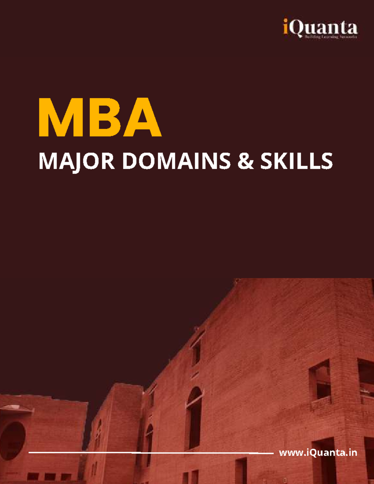 MBA Skills Overview: Key Roles & Competencies in Finance, Analytics ...