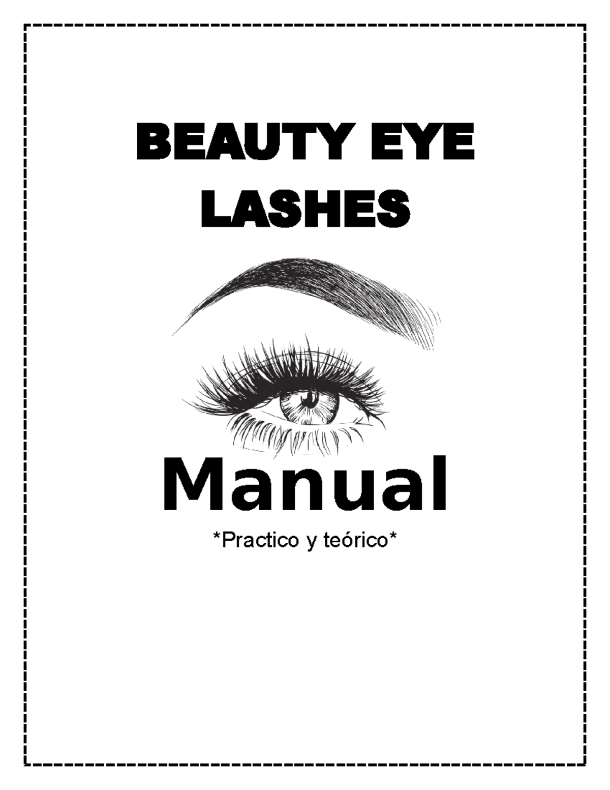 Guía Práctica de Extensiones de Pestañas: Manual Completo - Studocu