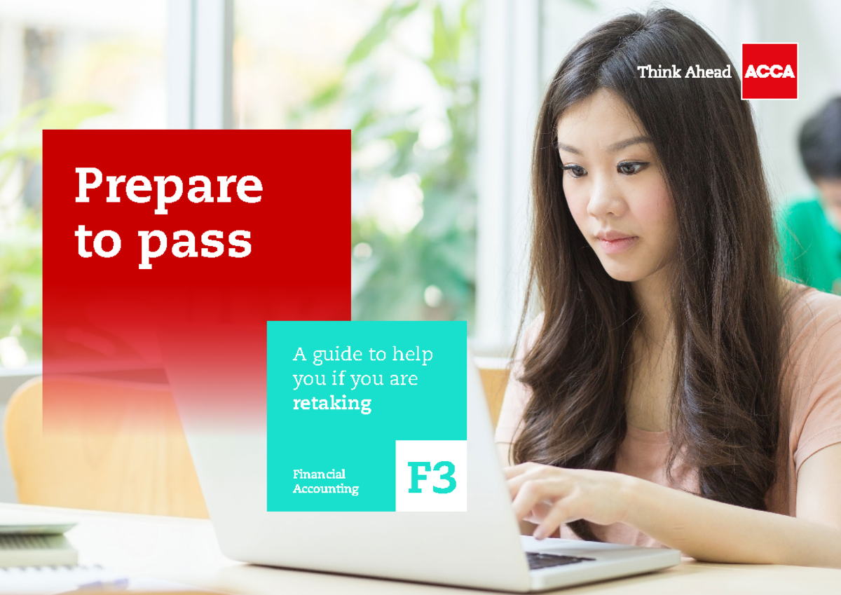 Study guide retakes F3 interactive - Prepare to pass A guide to help ...