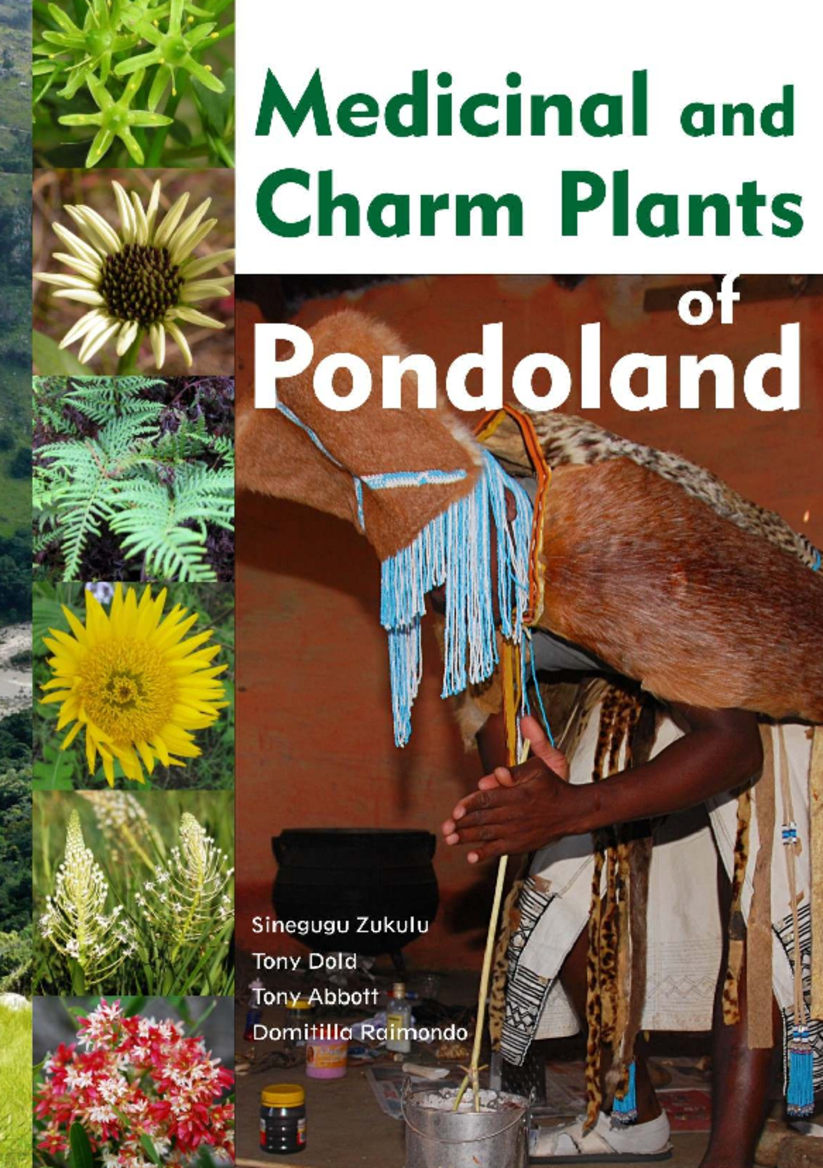 Medicinal and Charm Plants of Pondoland: A Comprehensive Guide (2012 ...