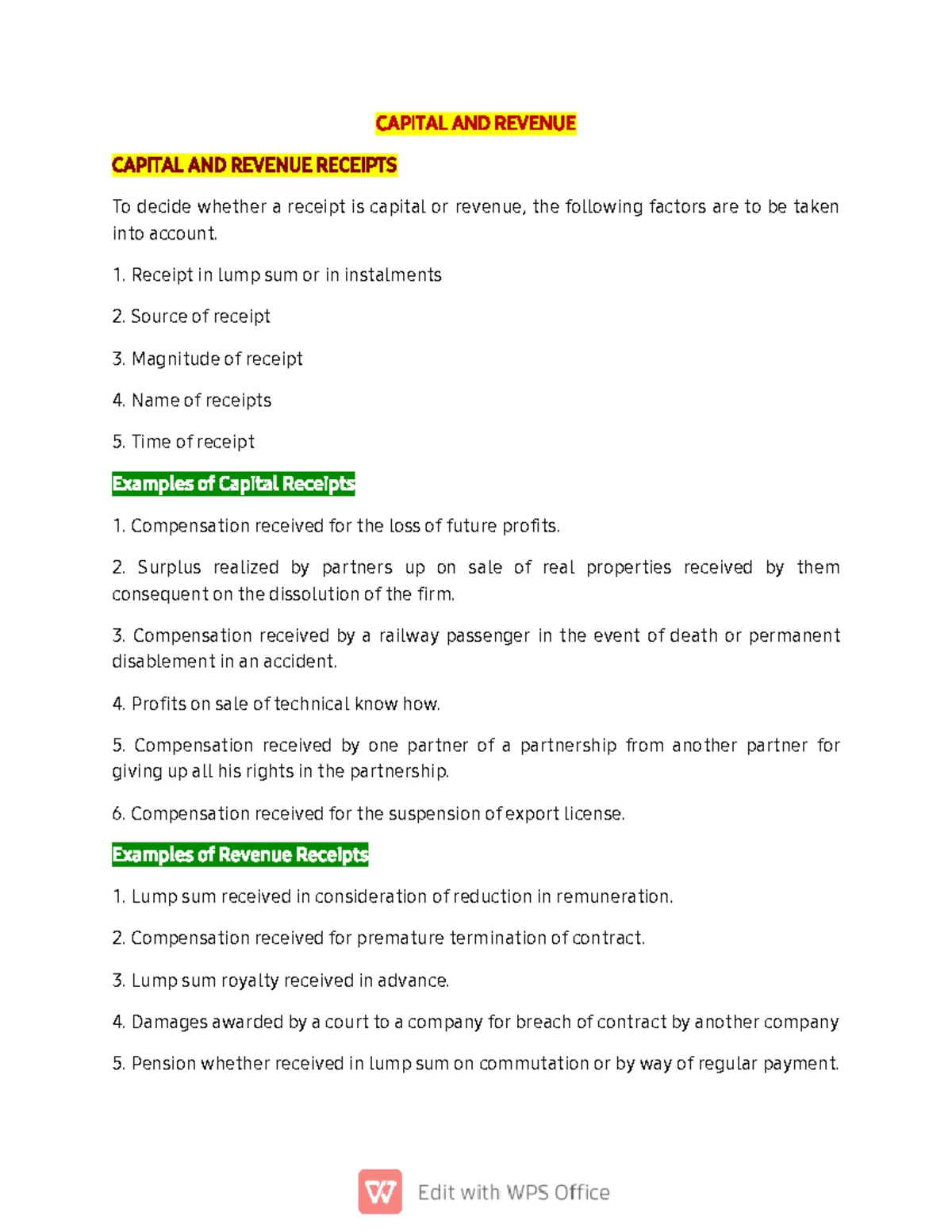 Project abstract on gst awareness - INTRODUCTION Goods and Services Tax ...