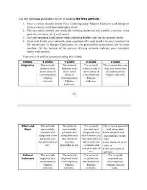 Reading-and-Writing-Skills-MELC-1 - Reading and Writing Skills MELC 1 ...