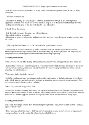 Activity 5 Module 5 Empowerment Approach - ACTIVITY 5: MODULE 5 SOCIAL ...