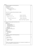 Algorithm Analysis and Design - CST306 - KTU - Studocu