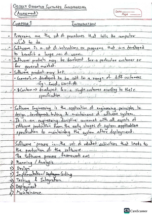UT(020-304) - Ai notes pokhara university - (1) a) What is Artificial ...