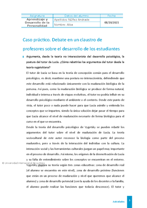 Escala de Horowitz para la Evaluación del Trauma - Instrumento de ...