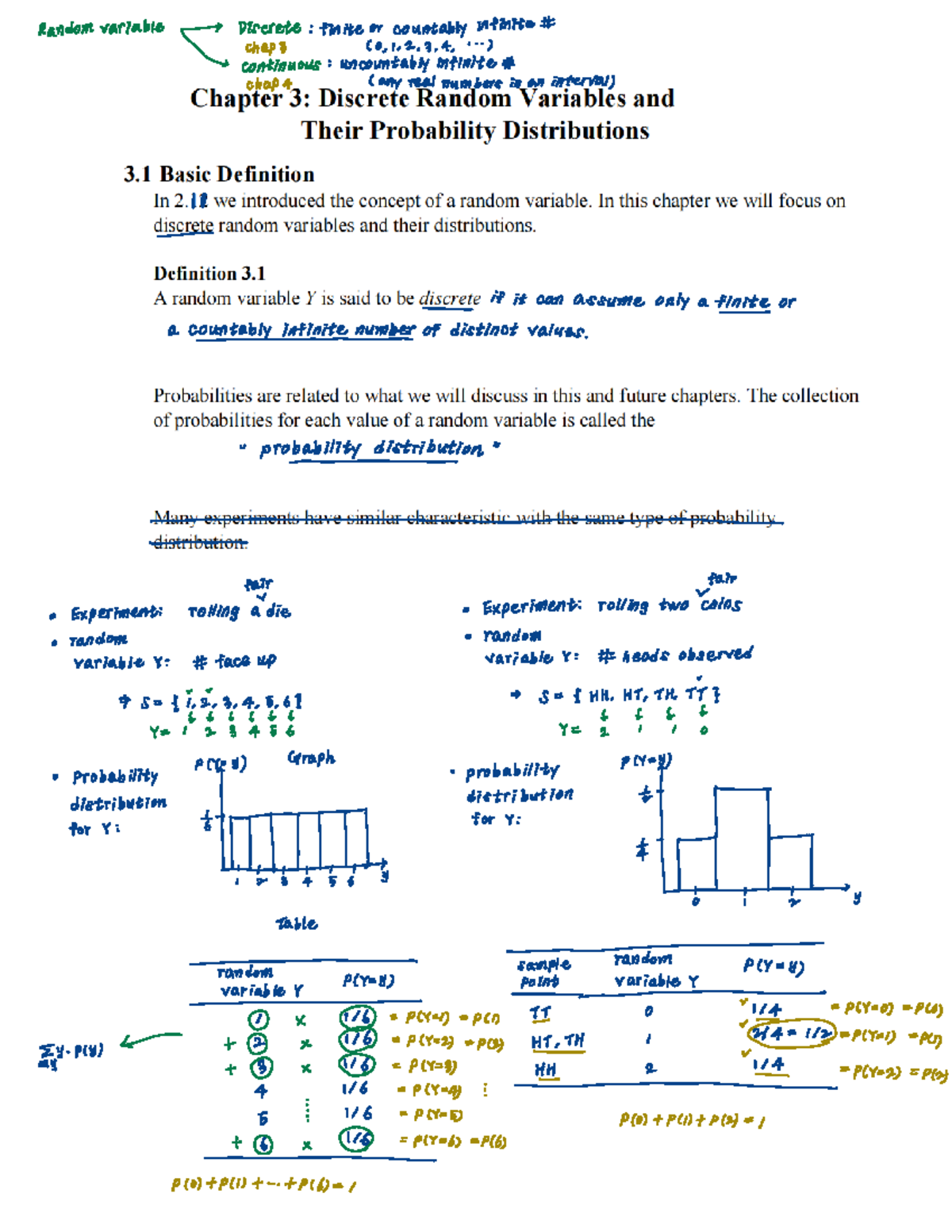 Final Exam Study Guide for Course XYZ 101: Key Topics and Concepts ...