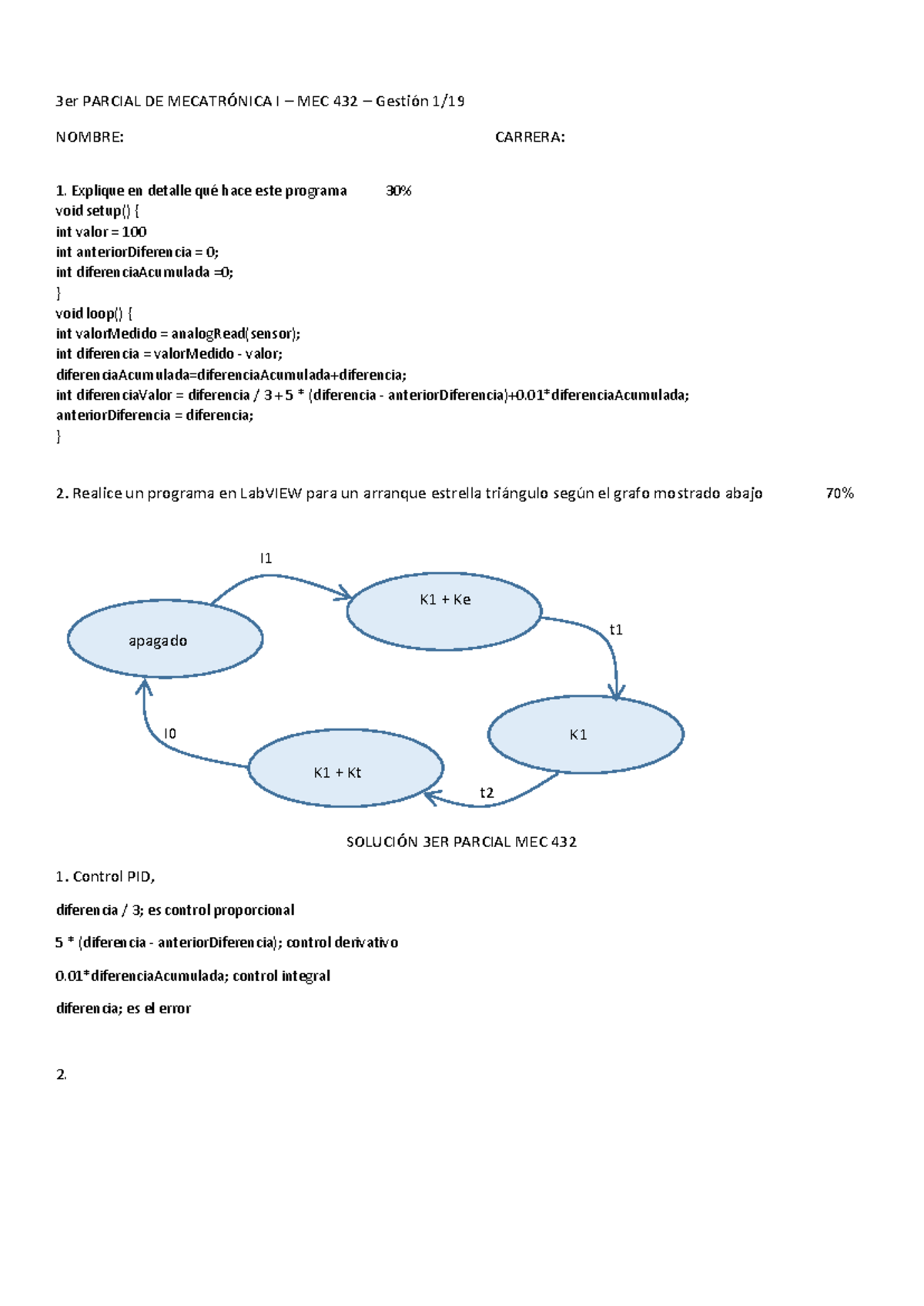 3er parcial 1 19 - exameness - Document Preview