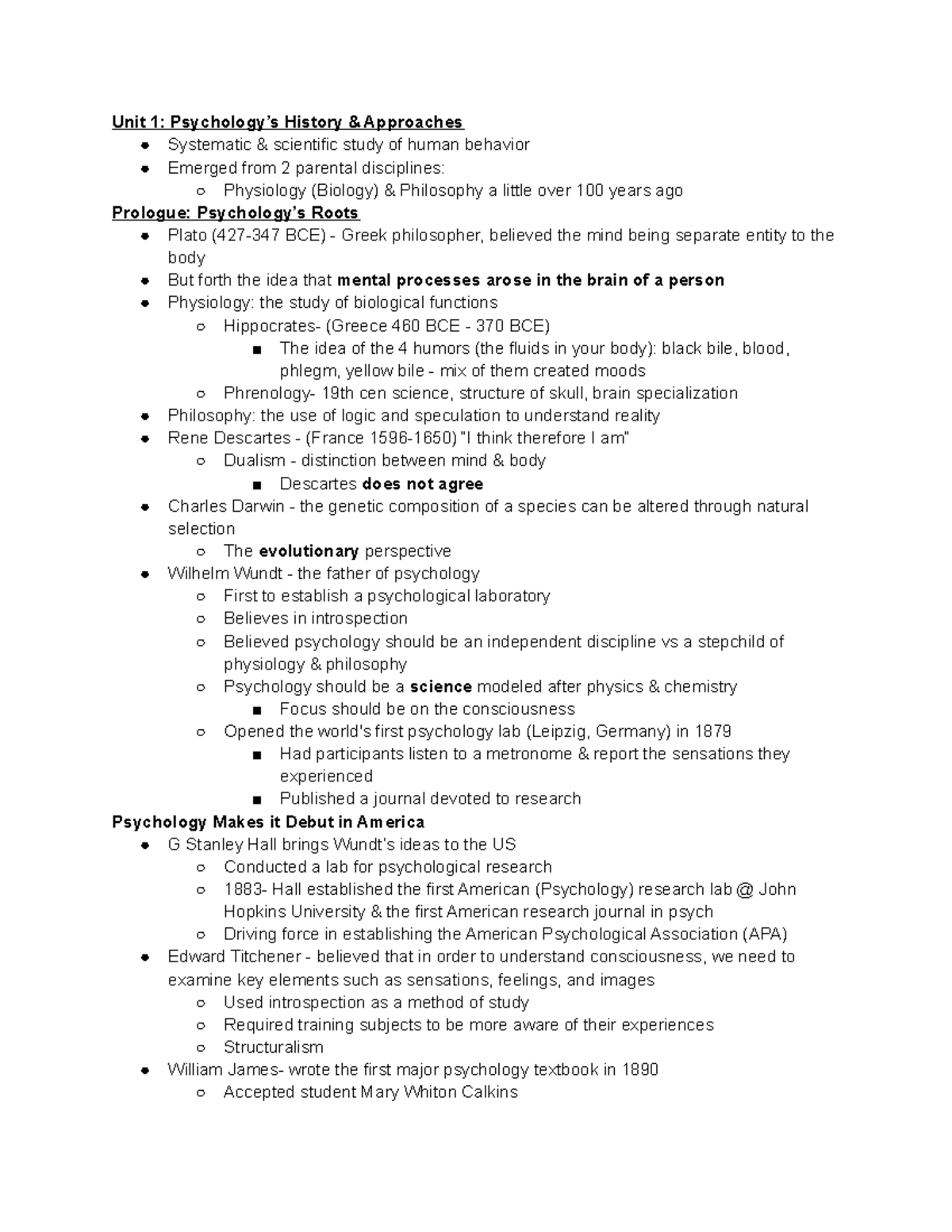 AP Psych Unit 1 - Deprecated API usage: The SVG back-end is no longer ...