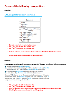 [Solved] For this exercise you are going to write a function that makes ...