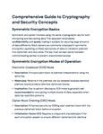 ITK 351 - ISU - Advanced Information Assurance And Applied Cryptography ...