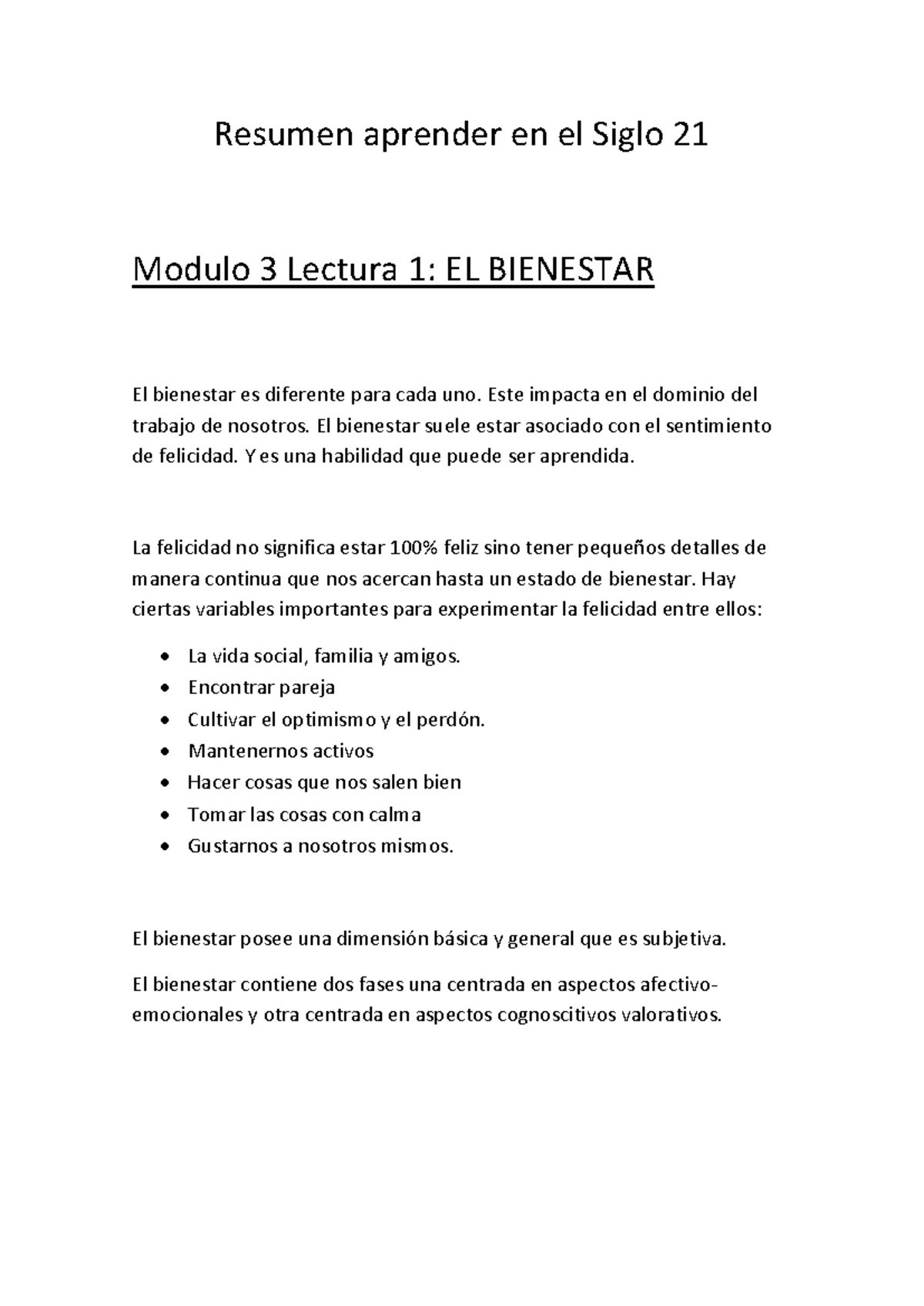 Trabajo pr ctico 2 tp2 aprender en el siglo 21 al 100 trabajo