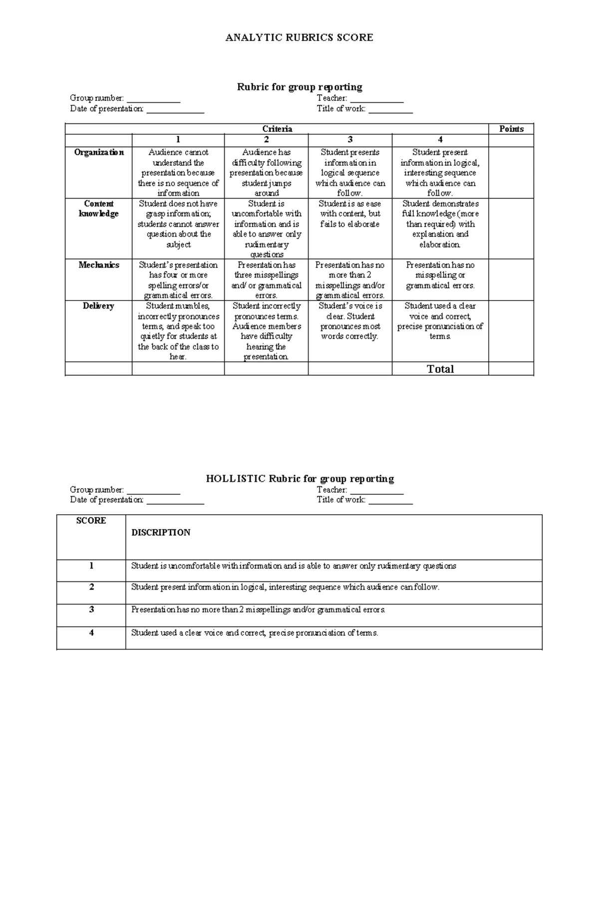 Acquaintance Party & Solidarity Night 2024: Event Script - Studocu