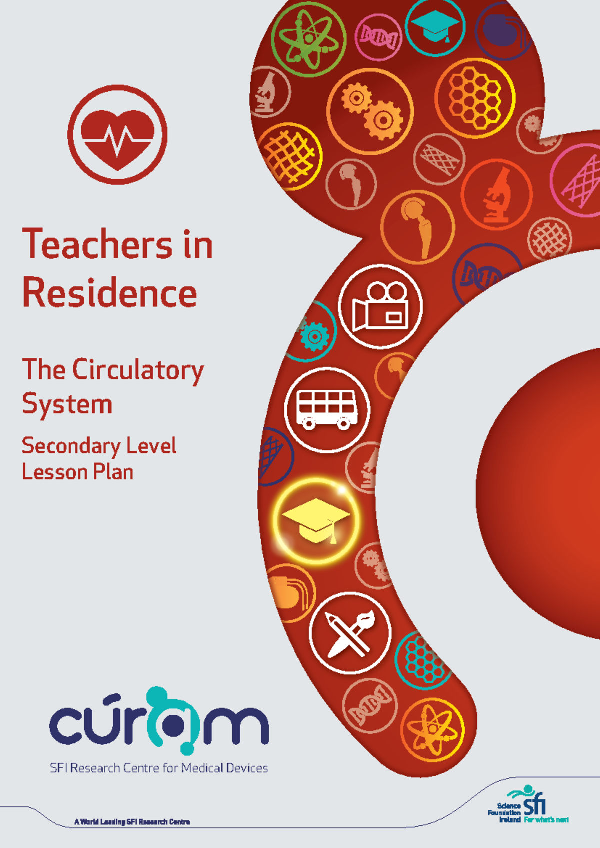 Secondary Circulatory Lesson Plan Booklet - Teachers in Residence The ...