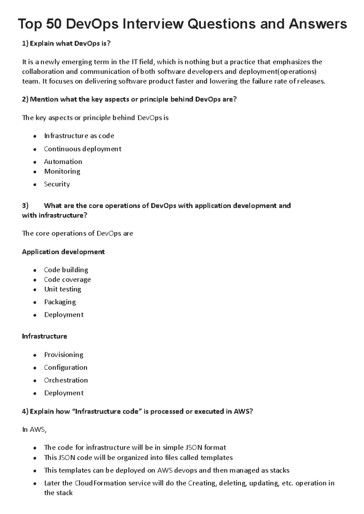 Dev Ops Shack Service Types in Kubernetes - Click Here To Enrol To ...