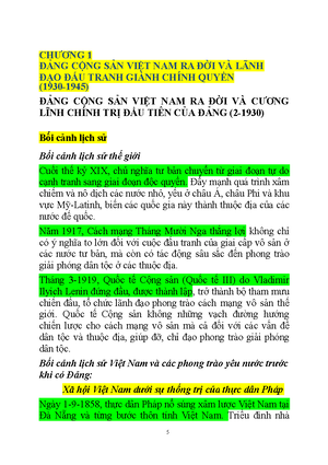 [Solved] TRNH BY C S L LUN KINH T TH TRNG NH HNG X HI CH NGHA CA NG ...