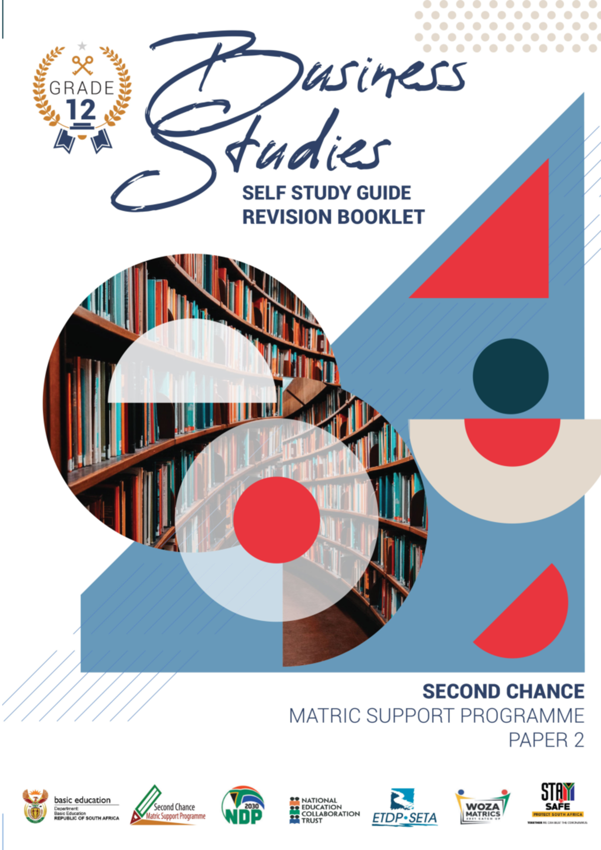 DOE Business Studies Revision Guide - Paper 2 (2021) - Studocu