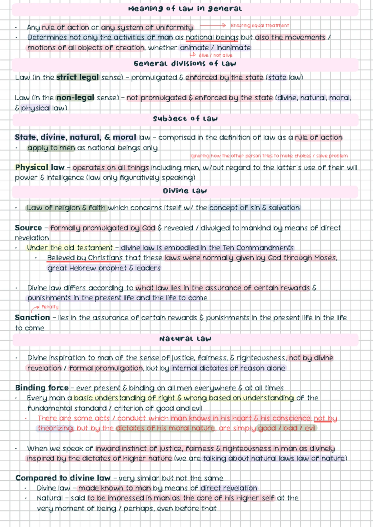Contracts - II - Essential Requisites and Elements of Validity - Studocu