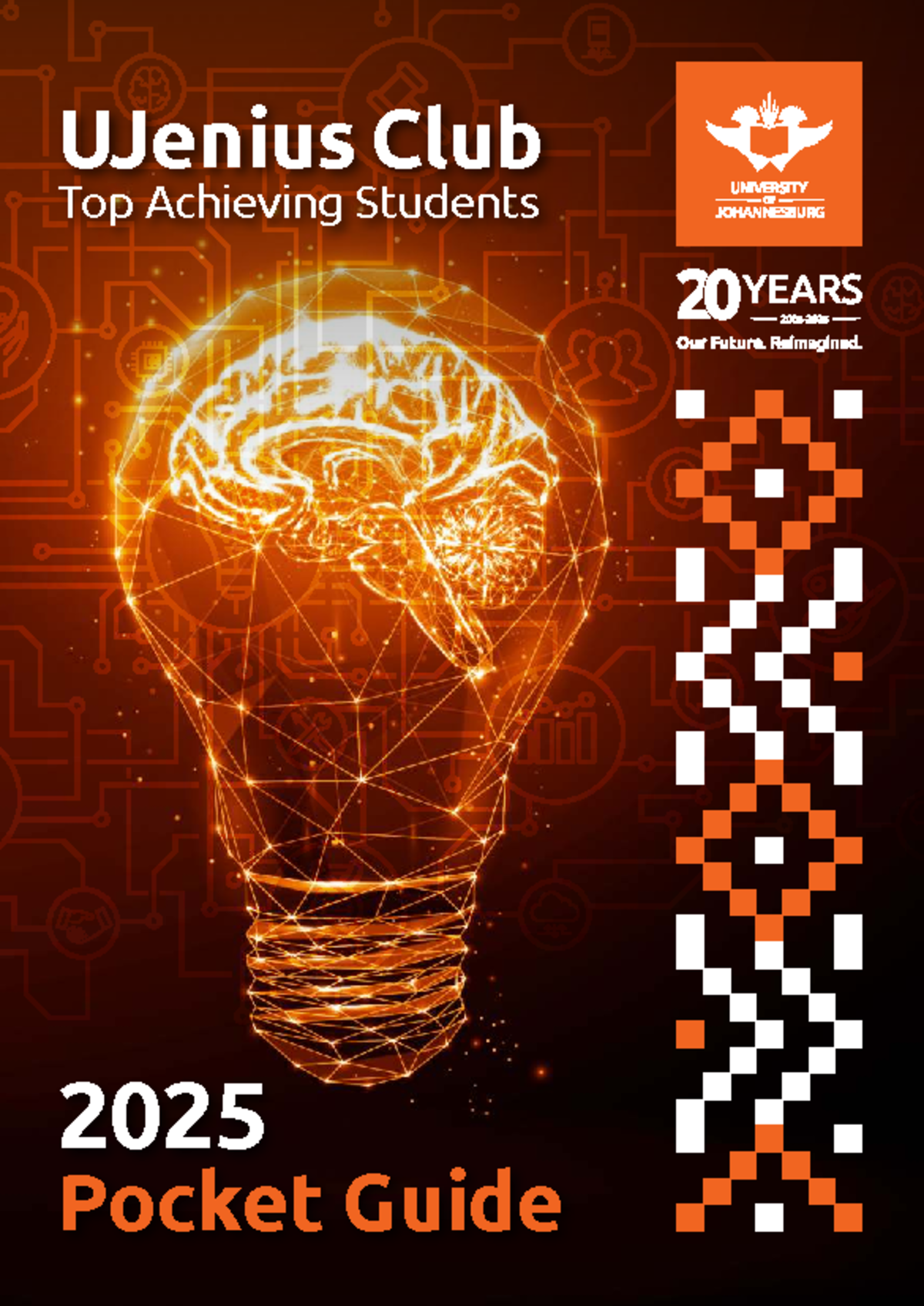 UJenius Club Top Achievers 2025 Pocket Guide - Studocu