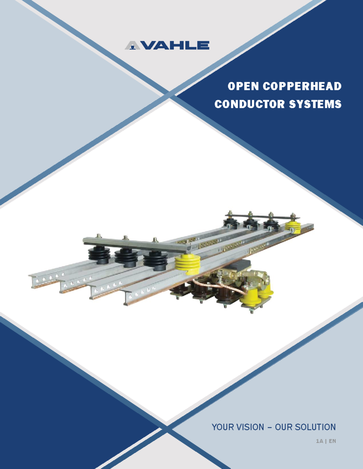 V Power 01A: Open Copperhead Conductor Systems Overview - Studocu