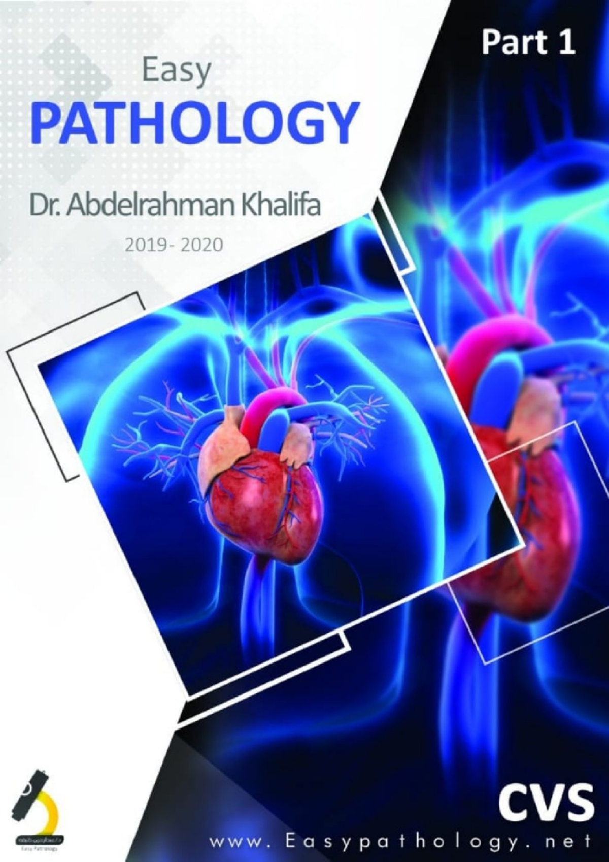Pathology Insights: CVS Lecture Notes for Easy Understanding - Studocu