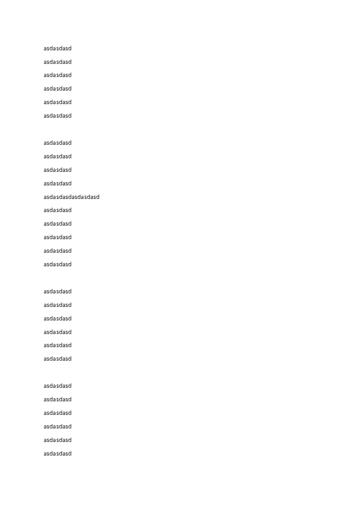 Final Exam Study Notes for Course Code: ASDS 101 - Studocu