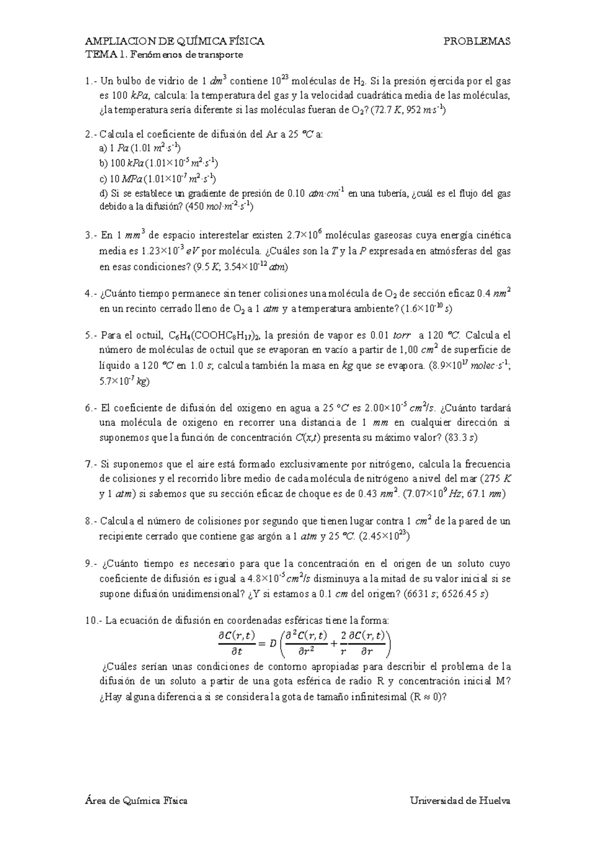 AADD5-1 - serie de post-transicion. lantánida y actinida, quimica ...