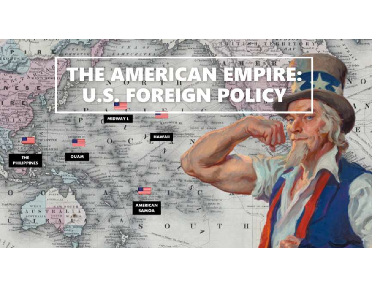 8.2+Presentation - ffh - THE ANNEXATION OF HAWAII Hawaii is an ...