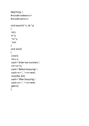 WSN theory - This are the WSN notes - Practical 1 Understanding the ...