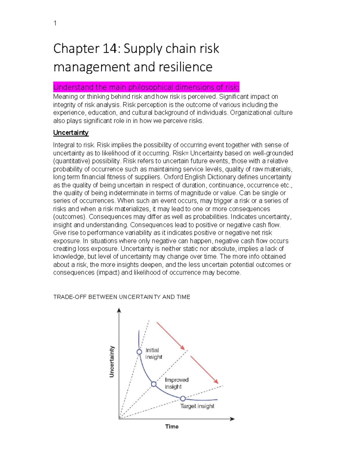 Conflict Management Styles Assessment-FN - Source: Reginald (Reg ...