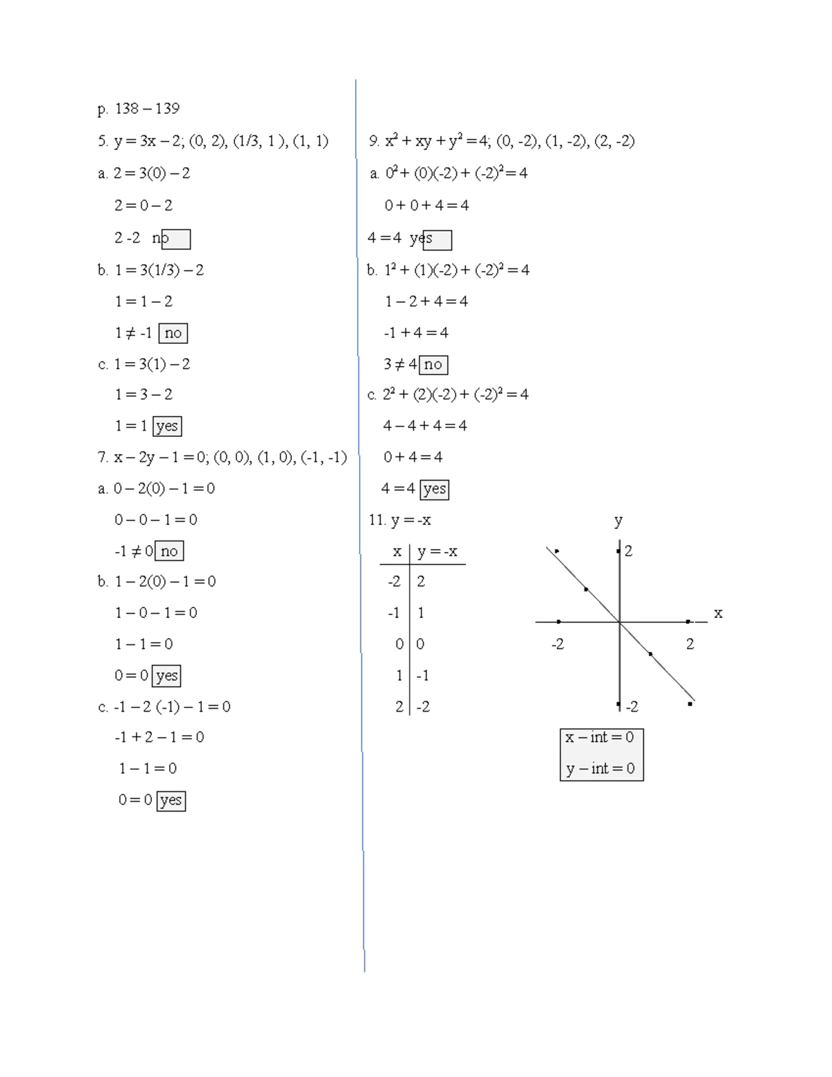 MATH 101: Mastering Algebra for Career Success and Logical Thinking ...