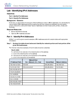Week5 Project 1 Task Sheet Web Server - Week 5. Socket Programming ...