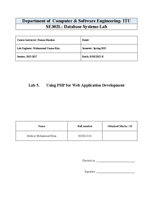Proj schema Queries - Assignment - Write SQL Queries for the following ...