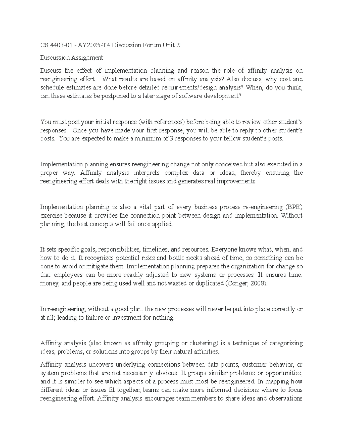 CS 4403-01 - AY2025-T4 Programming Assignment: Structured Analysis of ...
