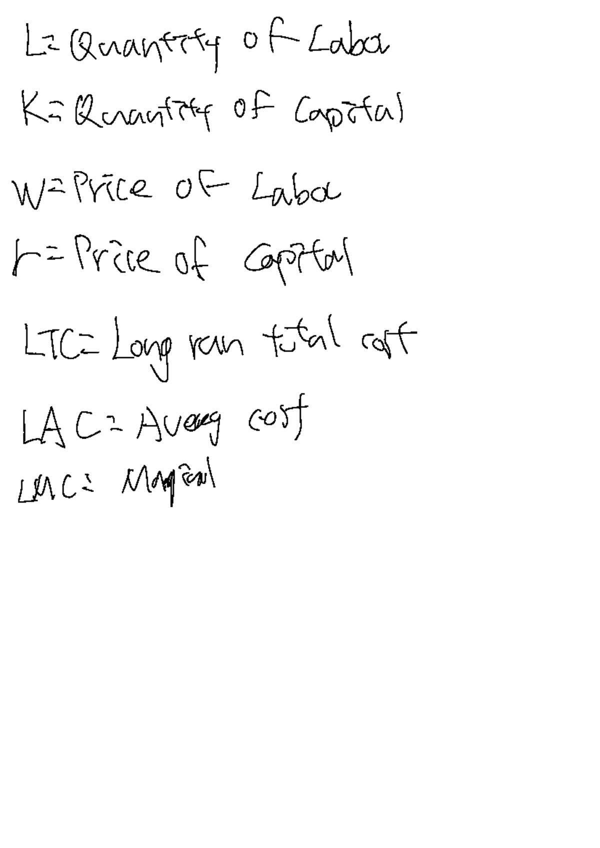 summary noesssLAII - Introduction to Financial Accounting ...